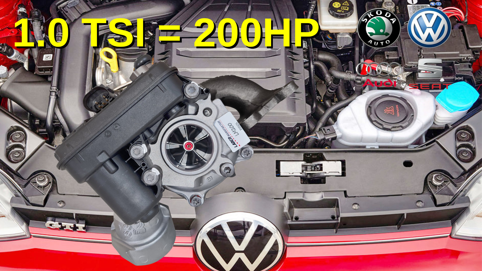 Namn:  VW 1.0 TSI Turbo Upgrade Turbolader Polo UP !  LM200 vw Polo VI golf 7 8 mk7 mk8 octavia 5e kami.jpg
Visningar: 644
Storlek:  485.2 KB