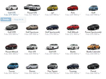 Namn:  VW lineup.jpg
Visningar: 409
Storlek:  18.6 KB